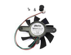 Red Sea Reef 50 LED replacement cooling fan