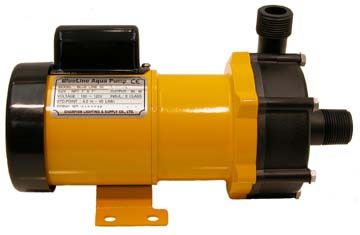 Pan World 250PS Water Pump 250PS @ Fish Tanks Direct