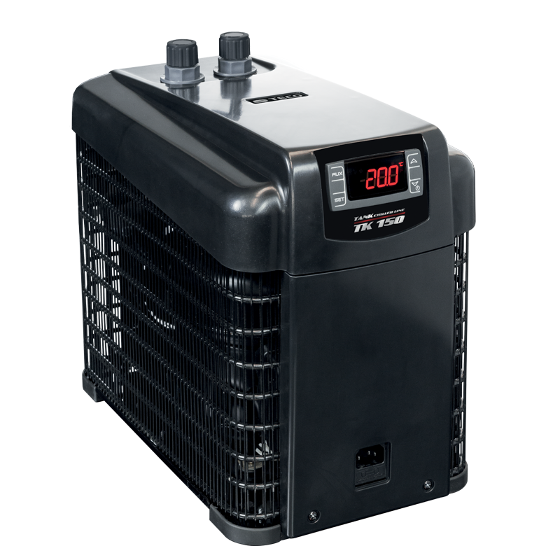 Teco TK-150 Aquarium Chiller TK-150 @ Fish Tanks Direct
