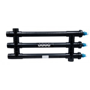 Aqua Ultraviolet Classic 120 Watt Black 2