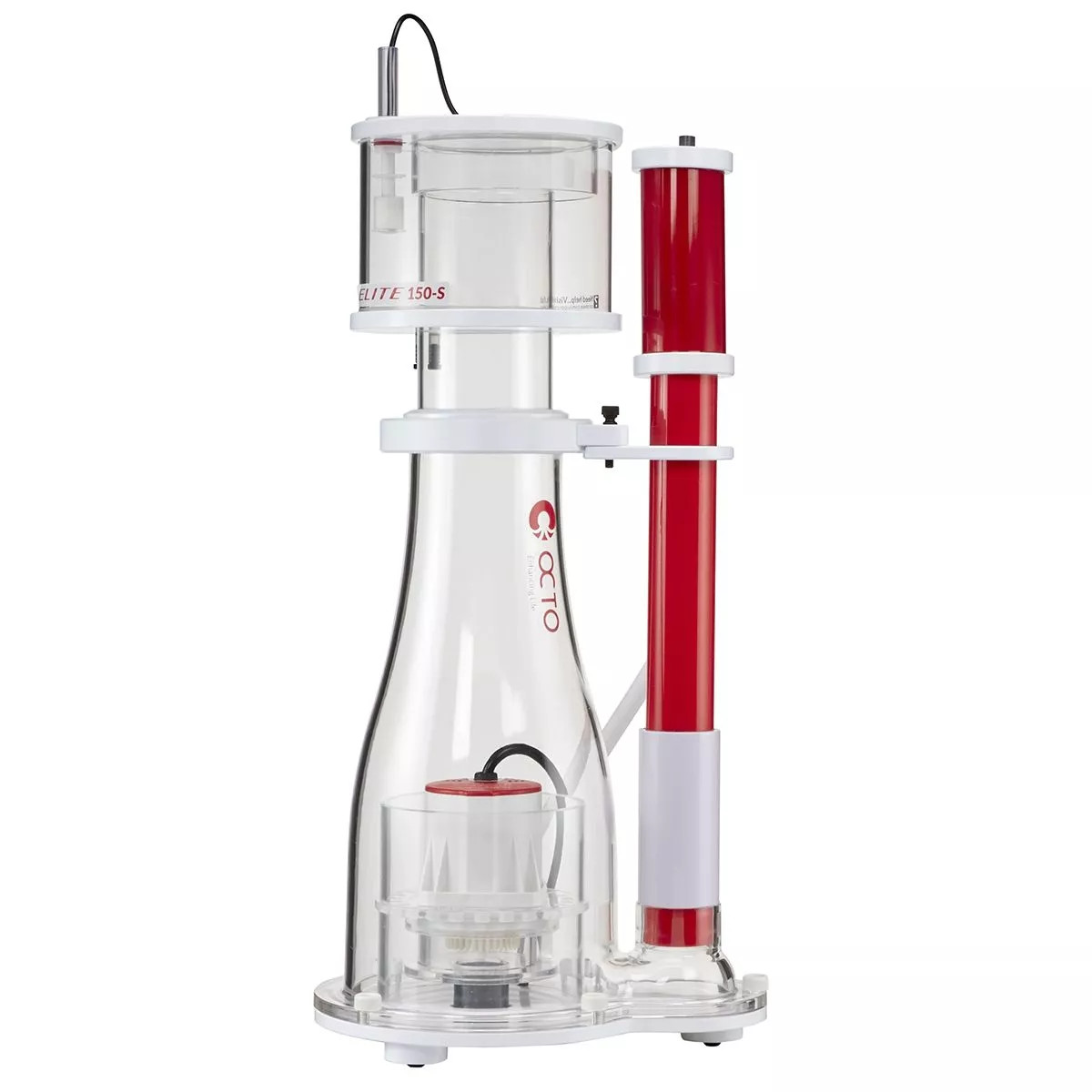 Reef Octopus ELITE Protein Skimmer 150 SSS With DC Pump @ Fish