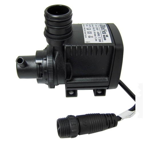 Max-Nano Skimmer Pump @ Fish Tanks Direct