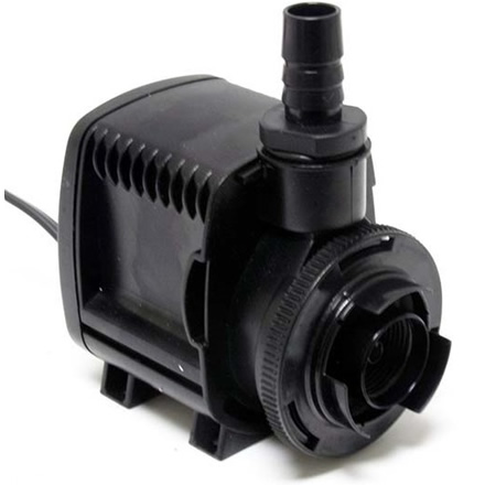 【引取のみ】Redsea水槽本体のみ 循環ポンプ・スキマー付 Max250 Red Sea Circulation Pump RS Flow 2700 (Max 250 Circ.#1) R40333