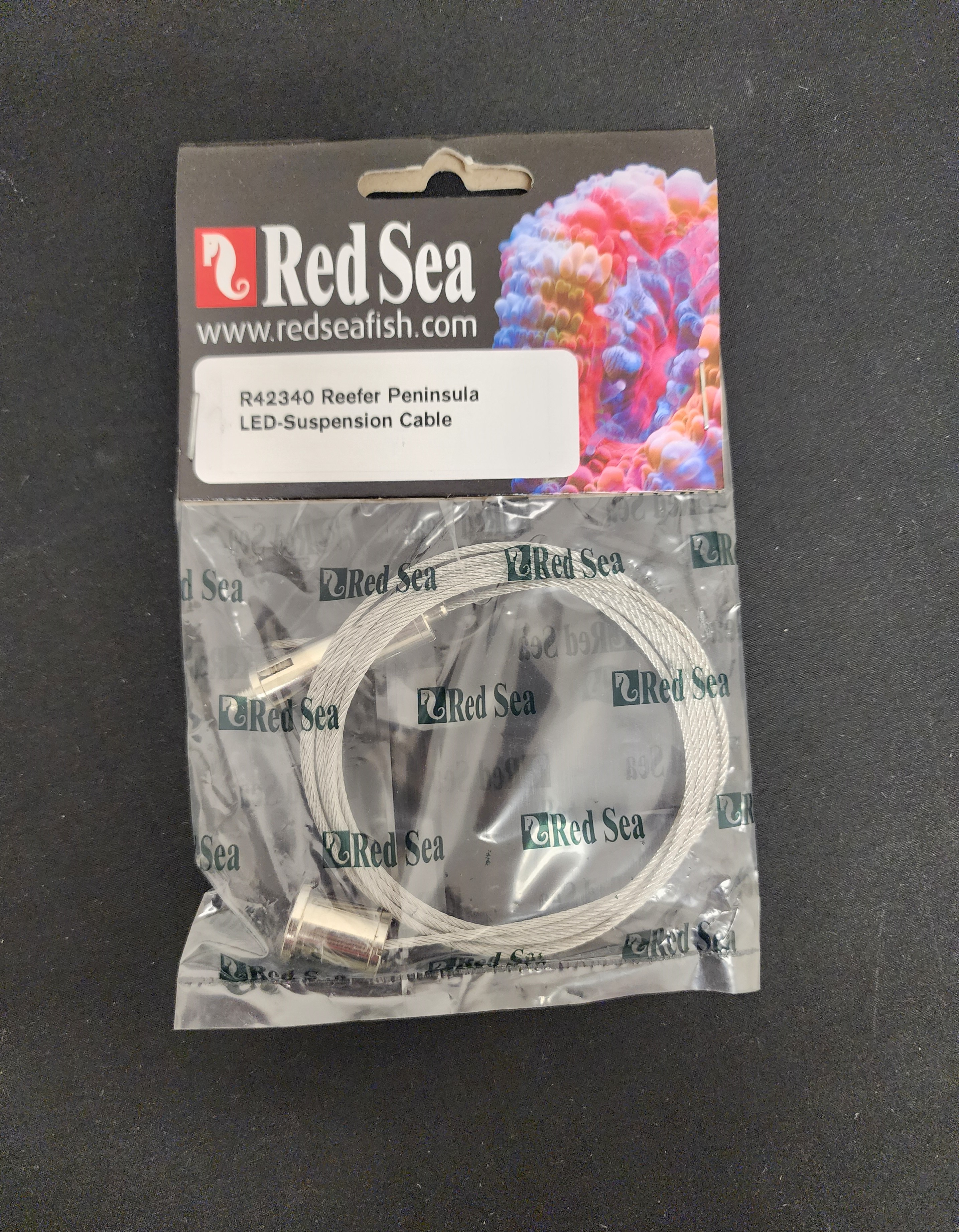 Reefer Peninsula Led Suspension Cable @ Fish Tanks Direct