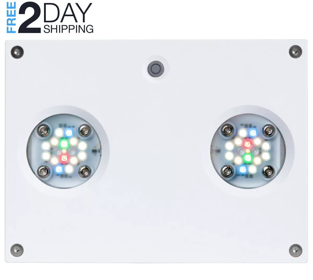 AI Hydra 32HD Freshwater White