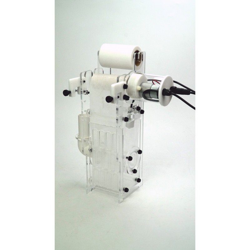Bubble Magus Roller Filter ARF-S @ Fish Tanks Direct