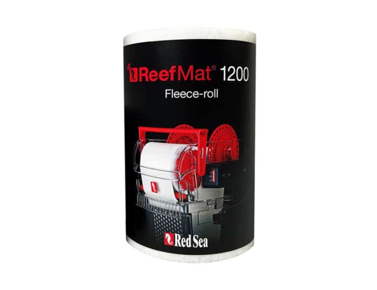 Red Sea ReefMat 1200 Replacement Fleece Roll