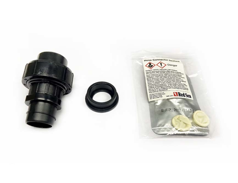 【️CHANEL】METEO CONNECTOR 500ml Connector Set, Fuel Pumps, FVMQ Seals, Gas, E85 (Vapor side