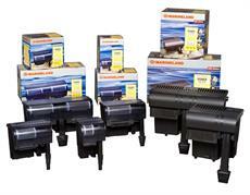Marineland Power Filters and Cartridges