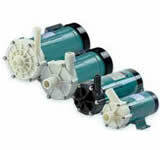 Iwaki MD Japanese Made Pumps