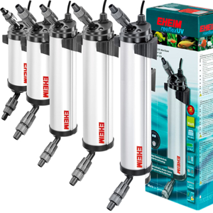 Reeflex UV Sterilizers