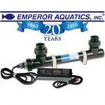 Emperor Aquatics UV Sterilizers