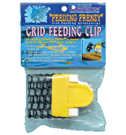 Fish Feeding Accessories