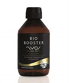 Nyos Supplements