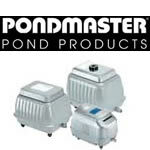 Pondmaster Air Pumps