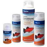 Aqueon Conditioners + Supplements