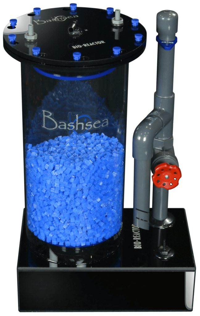 Bashsea Bio Reactors