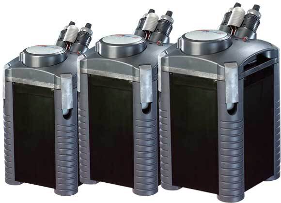 Eheim Replacement Canister Body for Classic 600 (2217) (7275500)