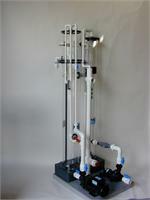 RK2 Commercial Protein Skimmers