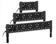 Sea Side Aquatics Cooling Fans