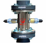 Aqua Ultraviolet Viper UV Sterilizers