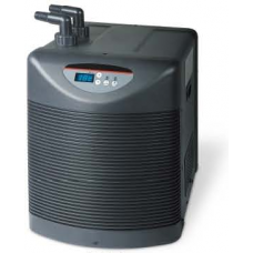 Chillers 300+ Gallons