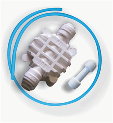 AquaFx Parts and Accessories