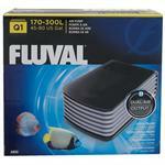 Hagen Q Series Air Pumps