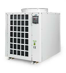 Teco Heat Pumps