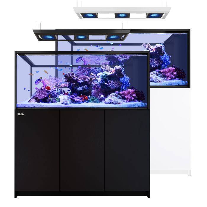 Red Sea REEFER Peninsula-S Deluxe Aquariums