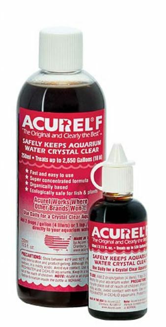 Acurel