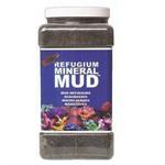 Refugium Mud