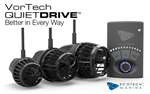 EcoTech Marine VorTech Quiet Drive Wave Makers
