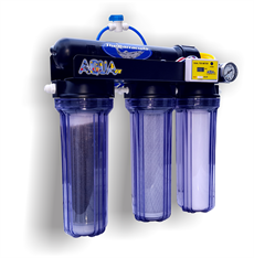 AquaFx RO and RO/DI Systems