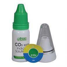 Ista Co2 Test