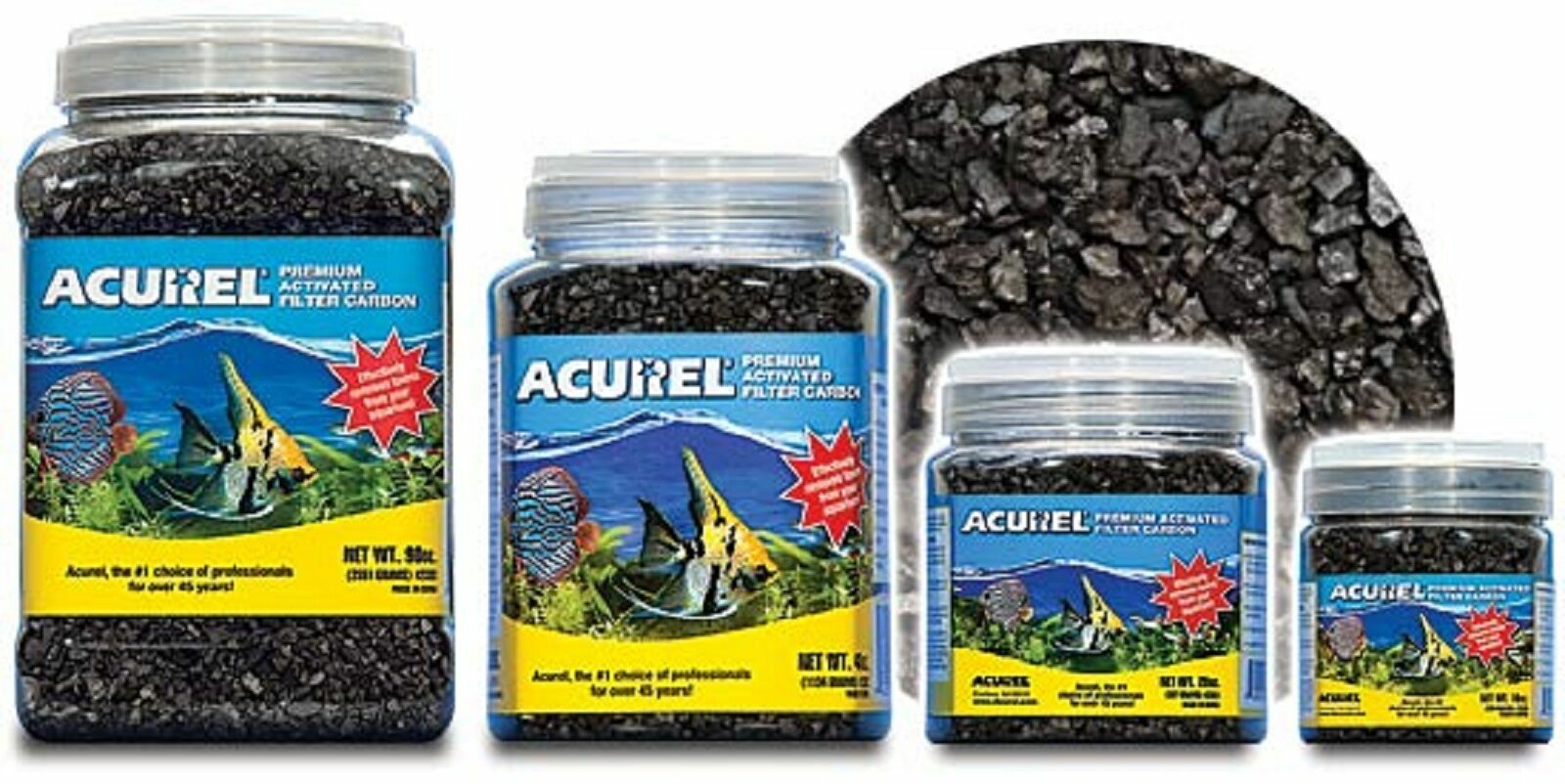 Acurel Carbon