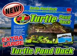 Turtle Dock® and Turtle Pond Dock®