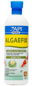 API Pond Alagefix 16oz