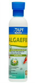 API Pond Algaefix 8oz