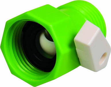 Python Replacement Switch/Valve