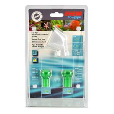 Eheim Replacement Lily Flowpipe (4005730)
