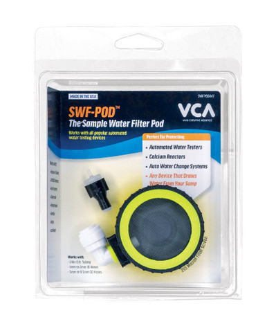 VCA SWF-POD Sample Water Filter Pad