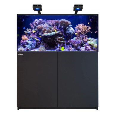 Red Sea REEFER 425 G3 Deluxe Black (incl. 2 X RL115 & arms)