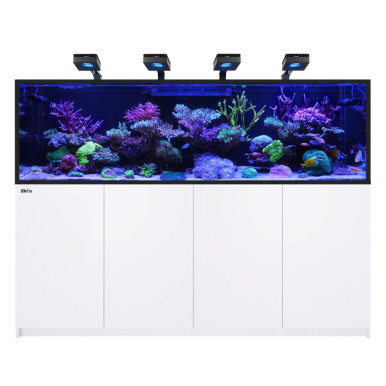 Red Sea REEFER S-1000 G3 Deluxe White (incl. 4 X RL170 & arms)