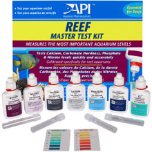 API Reef Master Test Kit