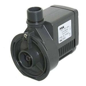Eshopps Sicce Needle wheel Skimmer Pump PSK-600 @ Fish Tanks Direct