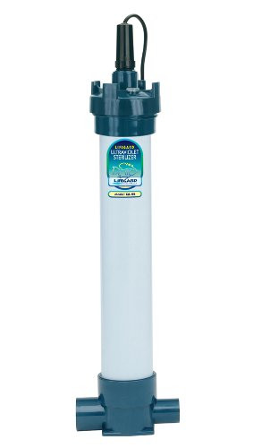 Lifegard QL-Series 25W UV Sterilizer