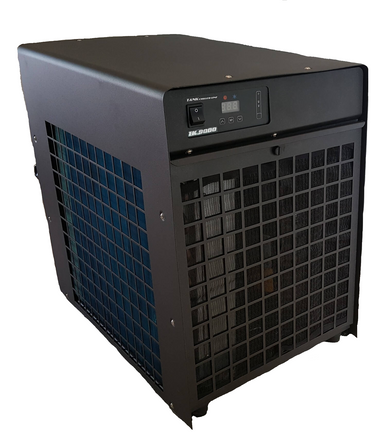 Teco TK-9000 Aquarium Chiller TK9000 @ Fish Tanks Direct