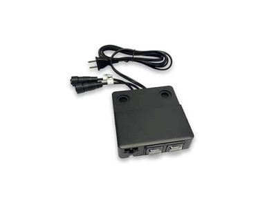 Fish Tank Switch Box Max-Nano Switch Box @ Fish Tanks Direct