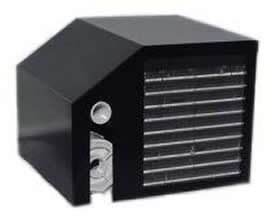 TradeWind 1/3-HP Inline Aquarium Chiller IL-35-S @ Fish Tanks Direct